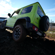 Image for article titled The 2018 Suzuki Jimny Is the Off-Road Bargain of Your Dreams, and the Highway Cruiser of Your Nightmares